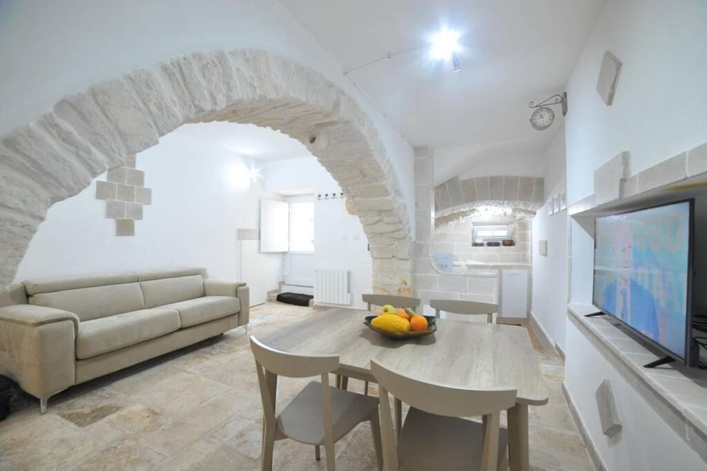 Gada Home -Centro Storico - Martina Franca Exterior photo